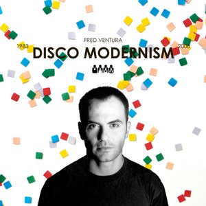 Imagem de 'Disco Modernism (1983 - 2008)'
