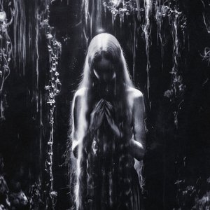 “forsaken”的封面