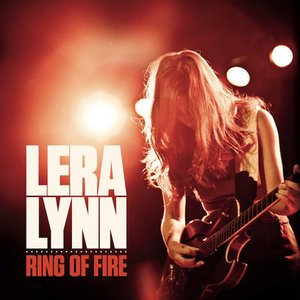 Image for 'Ring Of Fire // EP'