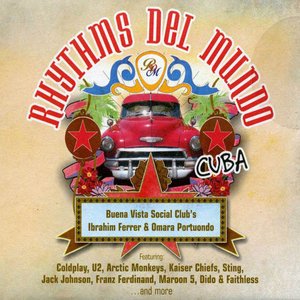 Изображение для 'Rhythms Del Mundo Cuba (Slidepac)'