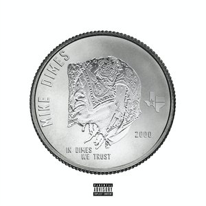 “IN DIMES WE TRUST”的封面