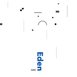 Image for 'Eden'