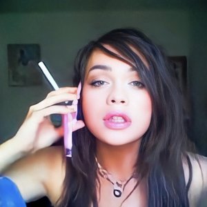“Deepthroat”的封面
