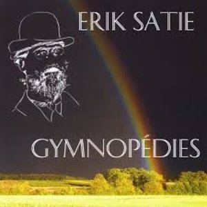 Image for 'Satie: Gymnopédies, Gnossiennes - Varsano'