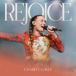 Image for 'Rejoice (Live)'