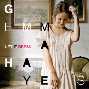 Image for 'Let It Break'