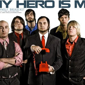 Image for 'My Hero Is Me'