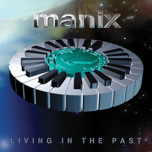 Image for 'Living in the Past'