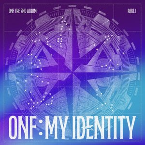 Image for 'ONF:MY IDENTITY'
