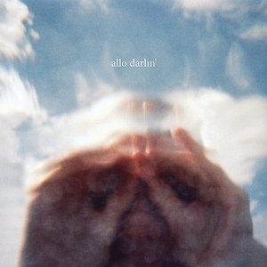 “Allo Darlin'”的封面