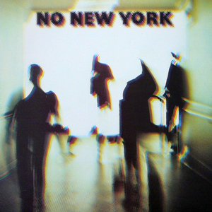 Image for 'No New York'