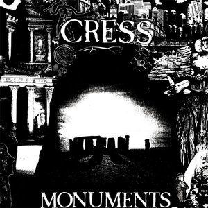 Image for 'Monuments'