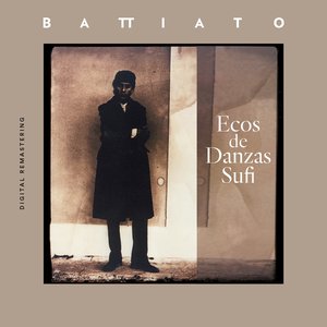 Image for 'Ecos De Danzas Sufi (Remastered 2020)'