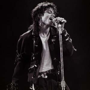 Image for 'Michael Jackson'