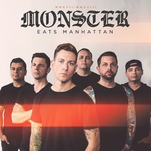 Image for 'Monster Eats Manhattan'