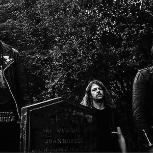 “Aggressive Perfector”的封面