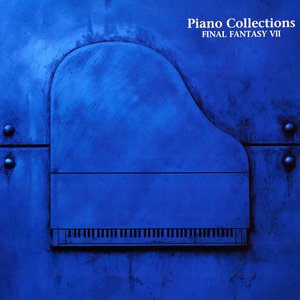 Imagem de 'Piano Collections - FINAL FANTASY VII'