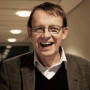 Bild för 'Hans Rosling'