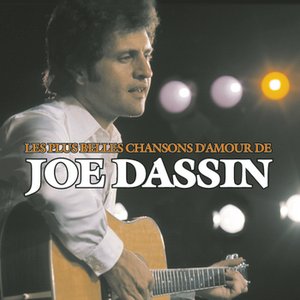 Image for 'À toi - Les plus belles chansons d'amour de Joe Dassin'