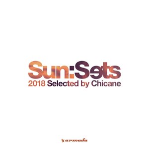 'Sun:Sets 2018 (Selected by Chicane)'の画像