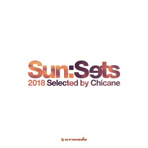 'Sun:Sets 2018 (Selected by Chicane)' için resim