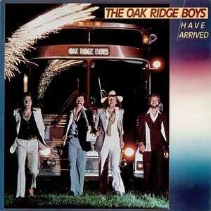 Imagem de 'The Oak Ridge Boys Have Arrived'