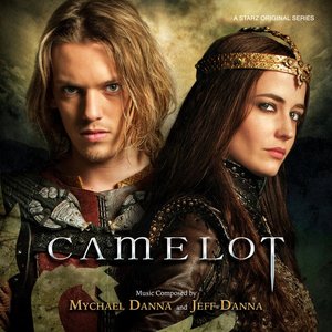 Image for 'Camelot'