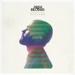 “Pillars”的封面
