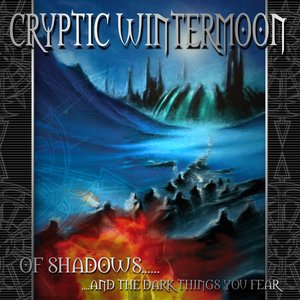 Изображение для 'Of Shadows And The Dark Things You Fear'