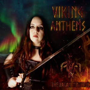 Bild für 'Viking Anthems'