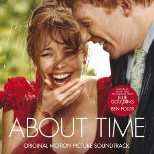 Image for 'About Time'