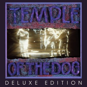 Image for 'Temple Of The Dog (Deluxe Edition)'