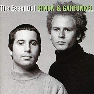 Image for 'Essential Simon & Garfunkel [Australia Bonus Tracks] Disc 2'