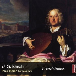 Image for 'French Suites (Paul Beier)'