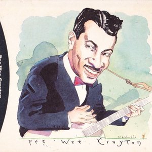 Image for 'Complete Aladdin & Imperial Recordings'