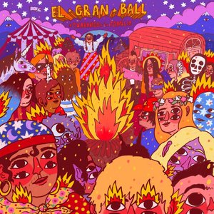 Изображение для 'El Gran Ball'