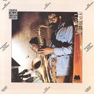 Image pour 'Joe Henderson Feat. Alice Coltrane'