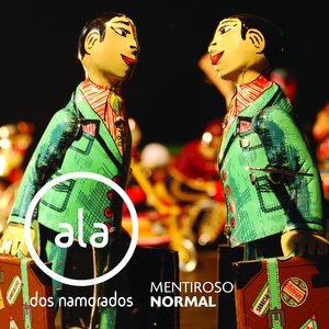 Image for 'Mentiroso Normal'