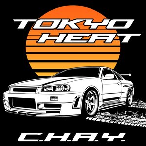'TOKYO HEAT (Tokyo Drift)'の画像