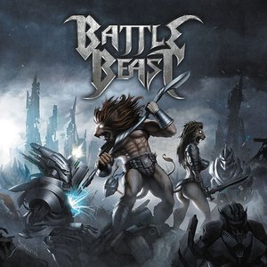 Image for 'Battle Beast'