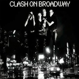 Image for 'Clash on Broadway'