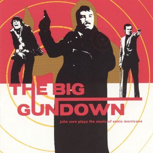 Image for 'The Big Gundown - 15th Anniversary Special Edition'