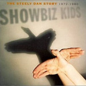 Bild för 'Showbiz Kids: The Steely Dan Story'