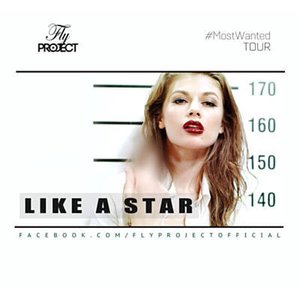 Image for 'Like a Star'