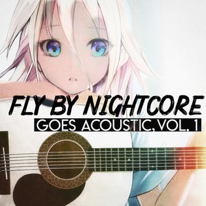 Image for 'Goes Acoustic, Vol. 1'