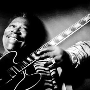 Image for 'BB King'