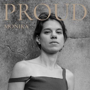 Image for 'PROUD'