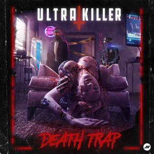 Image for 'Death Trap'