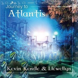 Image for 'Journey to Atlantis'