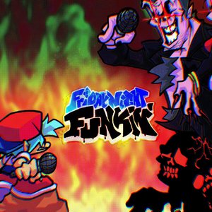 Bild för 'Friday Night Funkin', Vol. 2 (Original Game Soundtrack)'